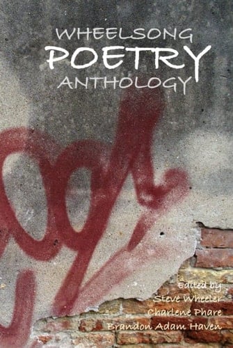 Wheelsong Poetry Anthology