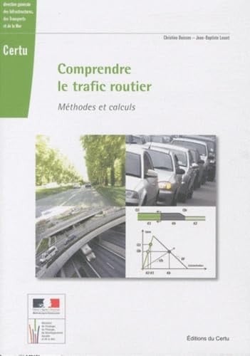 Comprendre le trafic routier méthodes et calculs