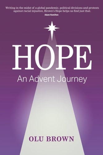 Hope - An Advent Journey Final Version