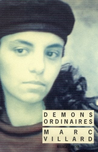 Démons ordinaires nouvelles