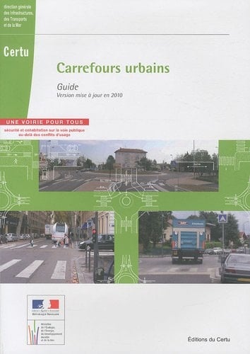 Carrefours urbains guide
