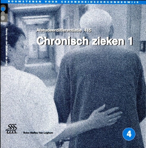 Chronisch Zieken I