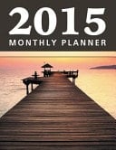 2015 Monthly Planner
