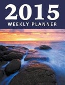 2015 Weekly Planner