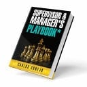 Supervisor and Manager's Playbook