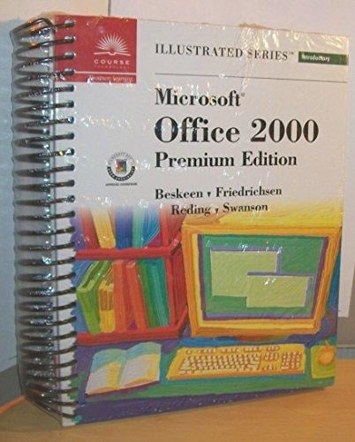 Microsoft Office 2000