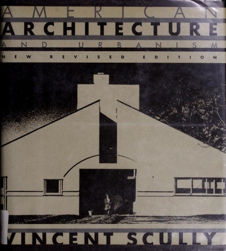 American Architecture and Urbanism