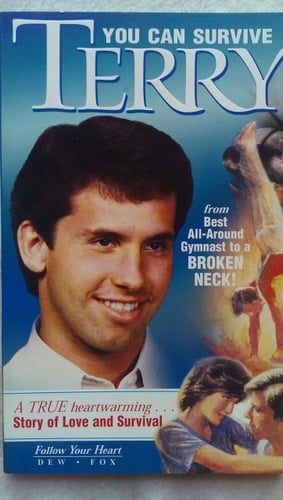 Terry You Can Survive Follow Your Heart