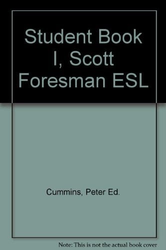 Scott Foresman ESL