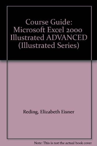 Microsoft Excel 2000