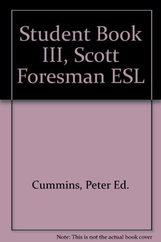Scott Foresman ESL
