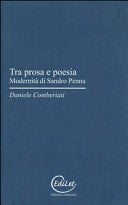 Tra prosa e poesia modernità di Sandro Penna