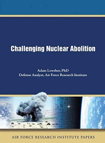 Challenging Nuclear Abolition