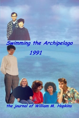 Swimming the Archipelago: 1991