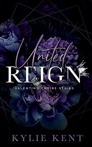 United Reign Mancini Empire, Book 3