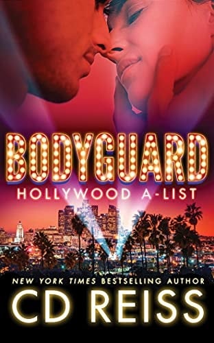 Bodyguard (Hollywood A-List)