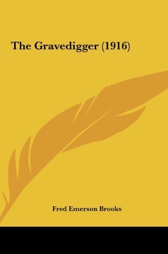 The Gravedigger (1916)