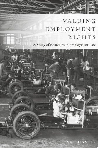 Valuing Employment Rights