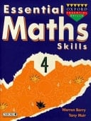 Essential Maths Skills