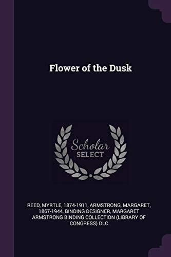 Flower of the Dusk