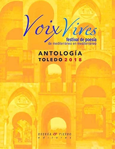 Antología Toledo 2018