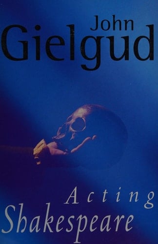 Acting Shakespeare