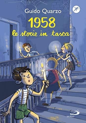 1958 le storie in tasca