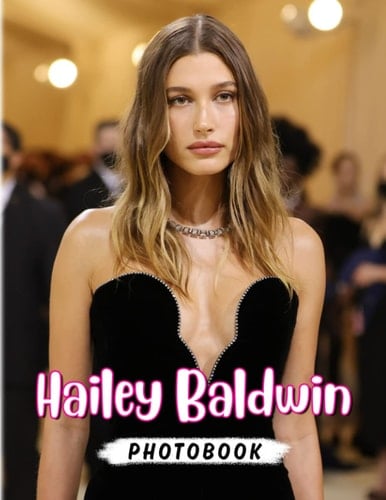 ℍ Photobook: Picture Book For Decoration And Relaxation With 40 High-Quality And Amazing Photos | Gift For All Fans On Special Day