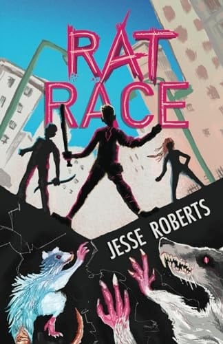 Rat Race A Horror Comedy