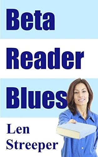 Beta Reader Blues A Beginners Guide to Beta Reading for New Writers