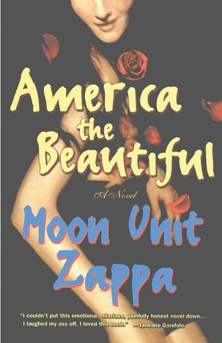 America the Beautiful A Novel