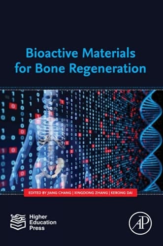 Bioactive Materials for Bone Regeneration