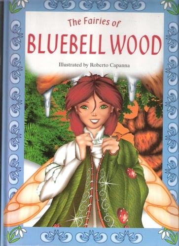 The Fairies of Bluebell Wood