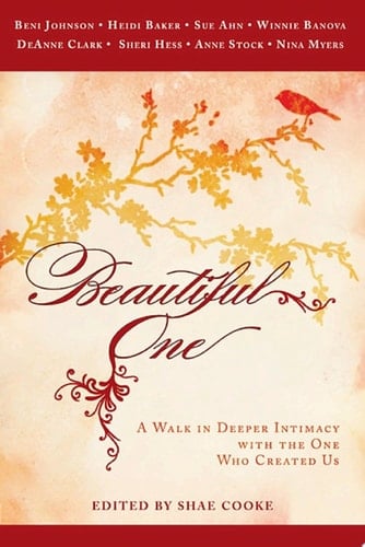 Beautiful One A Walk In Deeper Intimacy with the One Who Created Us