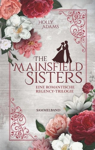 The Mainsfield Sisters Sammelband