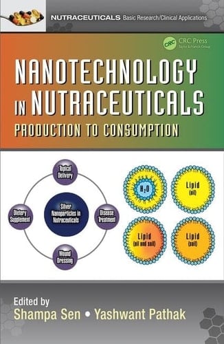 Nanotechnology in Nutraceuticals Production to Consumption