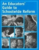 Educators' Guide to Schoolwide Reform