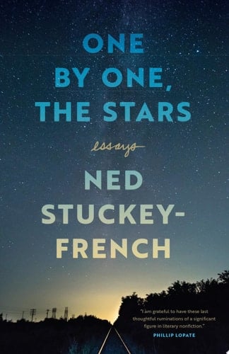 One by One, the Stars Essays