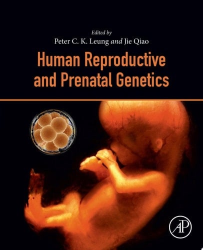 Human Reproductive and Prenatal Genetics