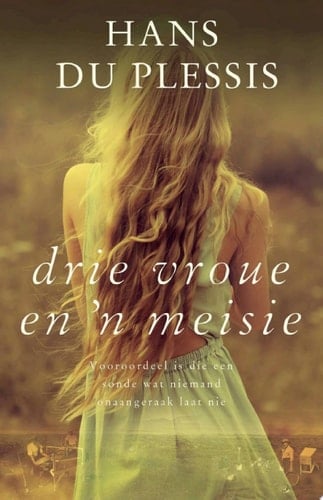 Drie Vroue en ’n Meisie