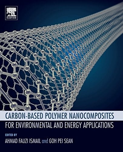 Carbon-based Polymer Nanocomposites for Environmental and Energy Applications