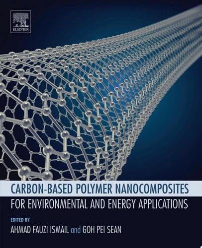 Carbon-based Polymer Nanocomposites for Environmental and Energy Applications