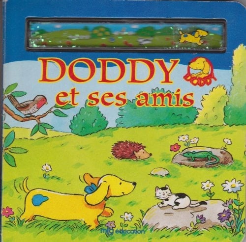 Doddy et ses amis