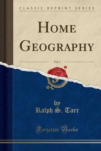 Home Geography