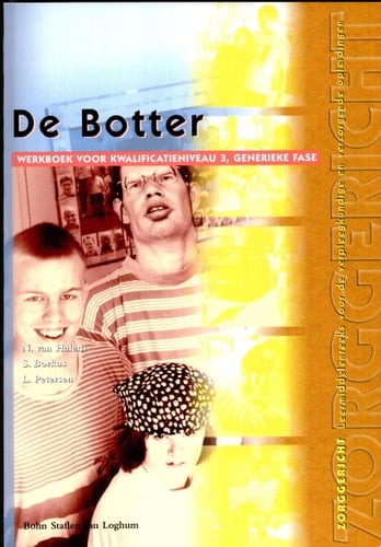 De Botter