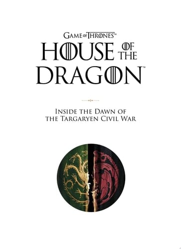 Game of Thrones: House of the Dragon [Season 2] Inside the Dawn of the Targaryen Civil War
