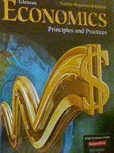 Economics Principles and Practices