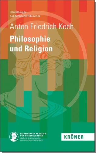 Philosophie und Religion