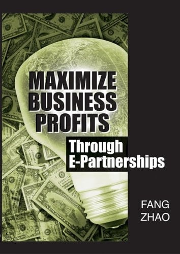 Maximize Business Profits Through E-partnerships