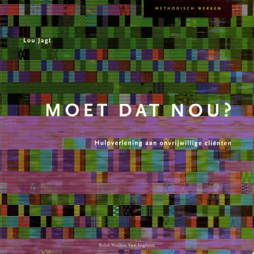 Moet dat nou ? / druk 1 / ING